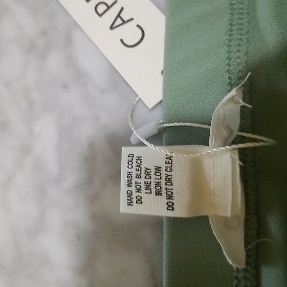 NWT Capella Bandeau top - Picture 3 of 5